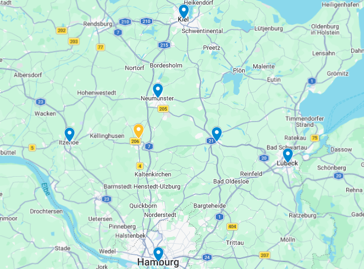 Service-Bereich Fliesenhandwerk Bennert